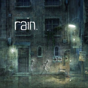 In Giappone arriva la versione retail di Rain | Articoli