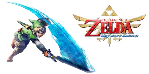 The Legend of Zelda: Skyward Sword – Eiji Aonuma afferma che una remastered è possibile