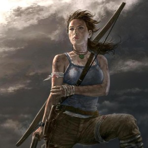 Tomb Raider: versione PS3 e PS4 a confronto | Articoli