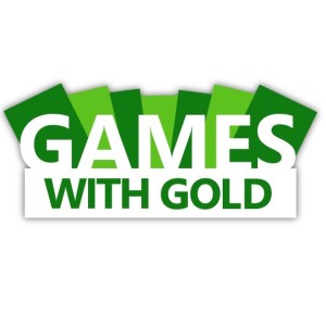 Annunciati i Games With Gold di ottobre