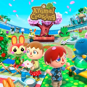 Tanti auguri ad Animal Crossing per i suoi 10 anni