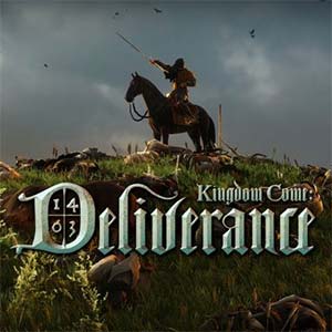 Kingdom Come Deliverance: trailer e immagini