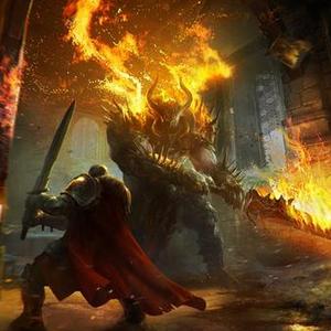 Lords of The Fallen: nuovo video di gameplay dal Comic-Con