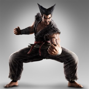 Harada vorrebbe sviluppare un Tekken per next-gen e PC