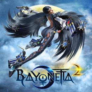 Bayonetta 2: nuovissime immagini e filmati