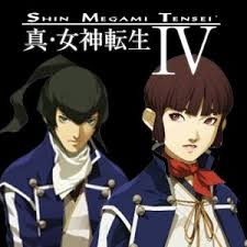 Shin Megami Tensei IV: disponibile da settembre in Europa