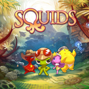 Squids Odyssey: la versione 3DS uscirà a luglio? | Articoli