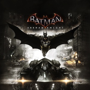 E3 2014: la demo di Batman Arkham Knight girava su PC e non PS4