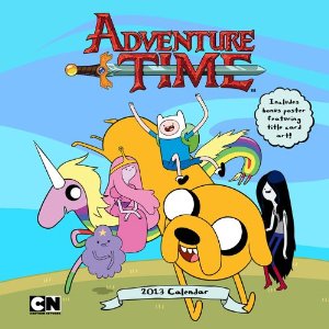 Annunciato Adventure Time: The Secret of the Nameless Kingdom