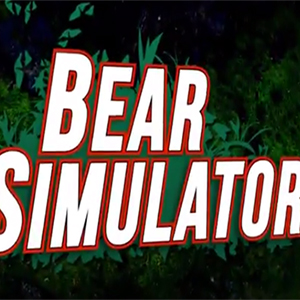 Partita la campagna Kickstarter per Bear Simulator | Articoli