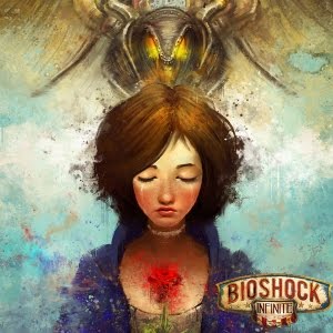 Un rivenditore coreano mostra Bioshock Infinite: The Complete Edition