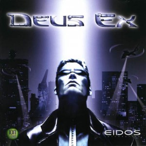 Deus Ex: Mankind Divided – registrato il marchio da Square Enix