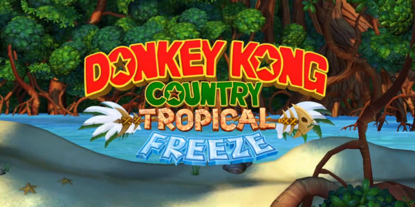 Nintendo eShop – Donkey Kong protagonista delle nuove Cyber Offerte per Wii U e 3DS