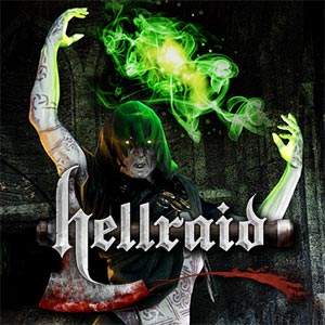 Hellraid: trailer dedicato agli scheletri | Articoli