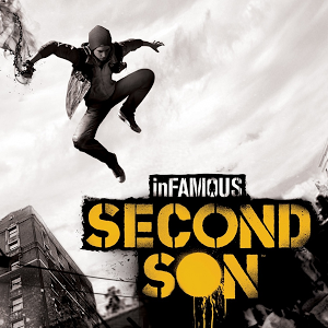 Sony celebra l’uscita di inFAMOUS: Second Son con i Graffiti