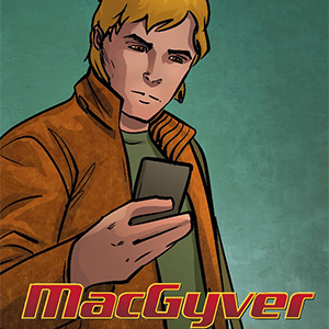 MacGyver: in via di sviluppo il videogame | Articoli