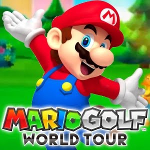 Mario Golf World Tour: disponibile un nuovo trailer | Articoli