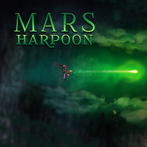 Annunciato Mars Harpoon per Wii U | Articoli