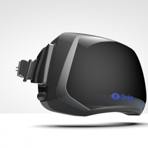 Luckey Palmer parla dell’acquisizione di Oculus VR