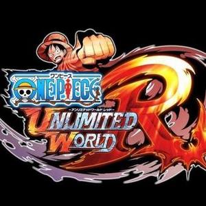 Annunciato One Piece Unlimited World Red | Articoli