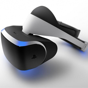 Sony annuncia ufficialmente Project Morpheus | Articoli