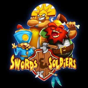 Swords & Soldiers HD: disponibile dal 15 maggio su Wii U | Articoli