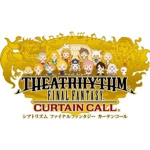 Prevista per l’occidente una limited di Theatrhythm Final Fantasy: Curtain Call?