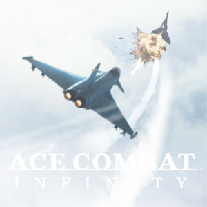Ace Combat Infinity: video di gameplay e annuncio uscita giapponese