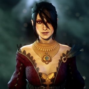 Dragon Age Inquisition: supporto a Kinect e comandi vocali? | Articoli