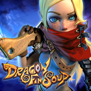 Dragon Fin Soup: nuovo gameplay video | Articoli
