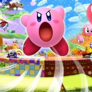 Kirby Triple Deluxe: pubblicato un trailer per il protagonista | Articoli