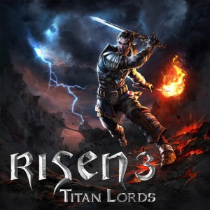 Disponibili nuove immagini per Risen 3: Titan Lords | Articoli