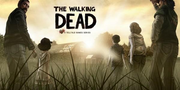 The Walking Dead: Season 3 – Telltale Annuncia Che Uscirà Quest’anno