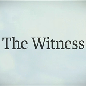 The Witness: mostrata una nuova location | Articoli