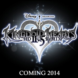 Kingdom Hearts 2.5 HD ReMIX: disponibile un video di gameplay off-screen