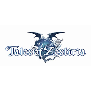 Tales of Zestiria: screenshot e box art giapponese