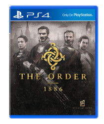 the-order-1886-cover-ufficiale