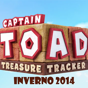 Captain Toad: Treasure Tracker – nuovo video di gameplay dal Comic-Con