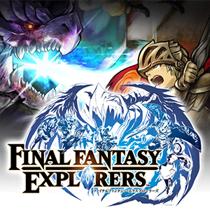 Final Fantasy Explorers: dal 17 dicembre disponibile la Soundtrack in Giappone