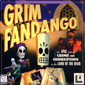 Grim Fandango: disponibile un video documentario con dettagli