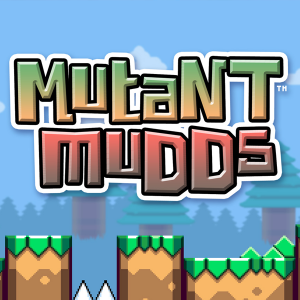 Mutant Mudds: approvato da Nintendo of Europa l’update per 3DS