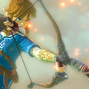 E3 2014: Il personaggi visto nel trailer di Zelda non è Link?
