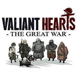 Valiant Hearts: The Great War – Pubblicato Il Trailer Di Lancio