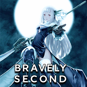 Bravely Second: nuovo trailer e uscita giapponese