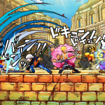 One Piece Super Grand Battle X - 3DS