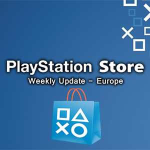 PlayStation Store: disponibile l’aggiornamento di questa settimana