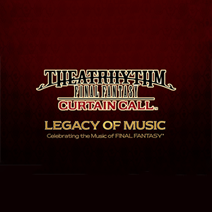 Theatrhythm Final Fantasy: Curtain Call – “Legacy of Music” – FF XI e XIV