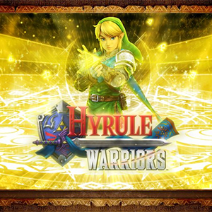 Hyrule Warriors: annunciato un aggiornamento per la versione giapponese