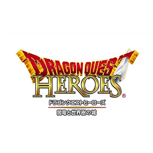 Dragon Quest Heroes: mostrata ufficialmente la World Map