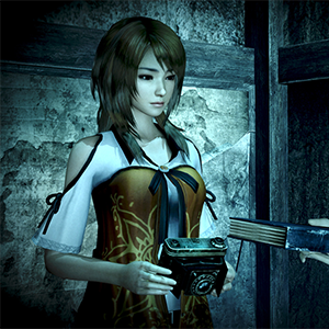 Fatal Frame: The Black Haired Shrine Maiden sarà localizzato per l’occidente?